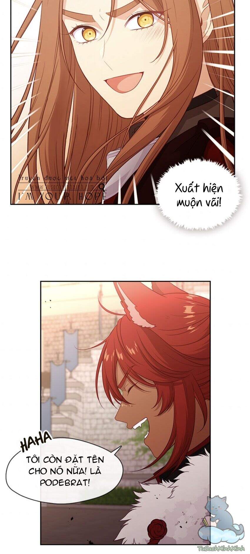 Hãy Coi Chừng Ác Nữ Chap 83 - Next Chap 84