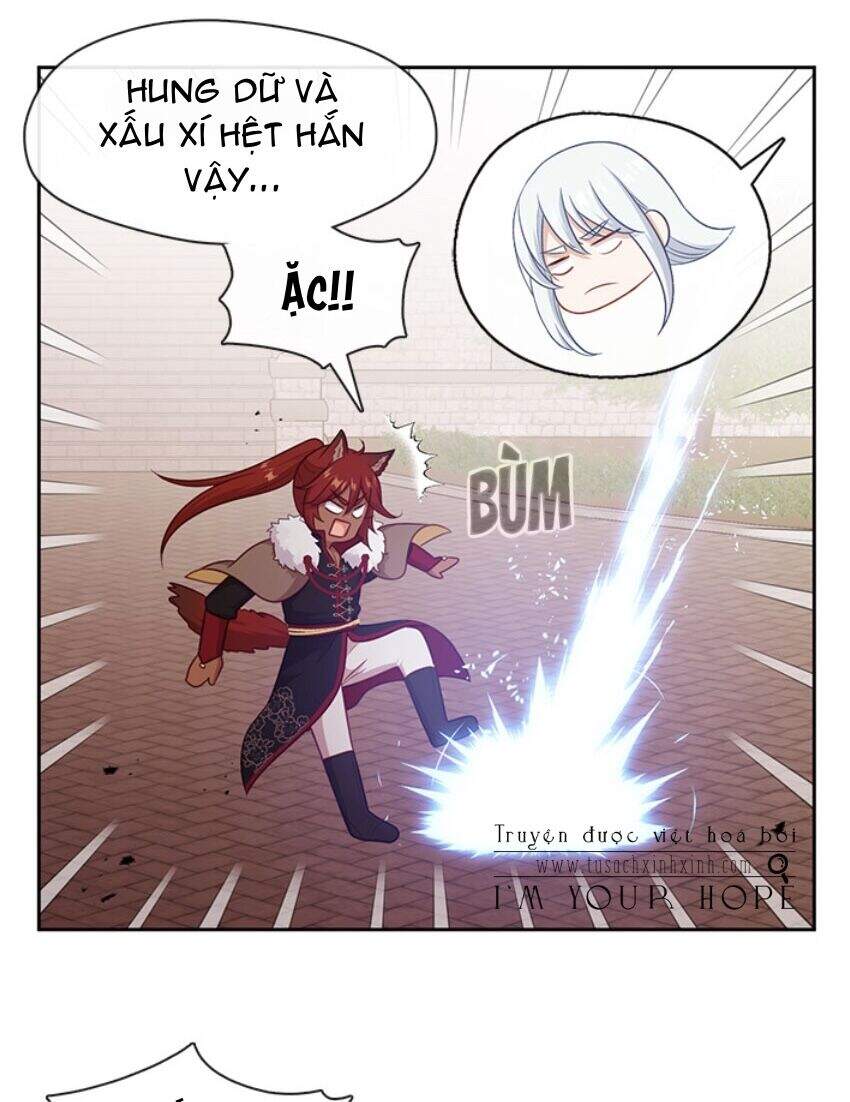 Hãy Coi Chừng Ác Nữ Chap 83 - Next Chap 84