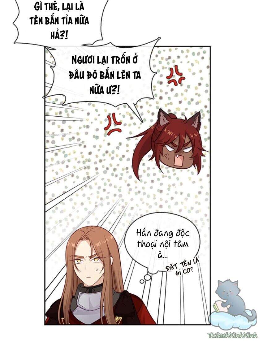 Hãy Coi Chừng Ác Nữ Chap 83 - Next Chap 84