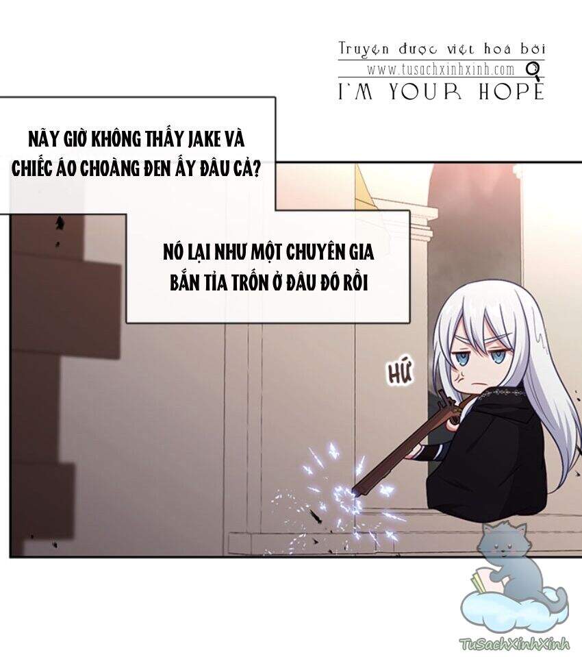 Hãy Coi Chừng Ác Nữ Chap 83 - Next Chap 84