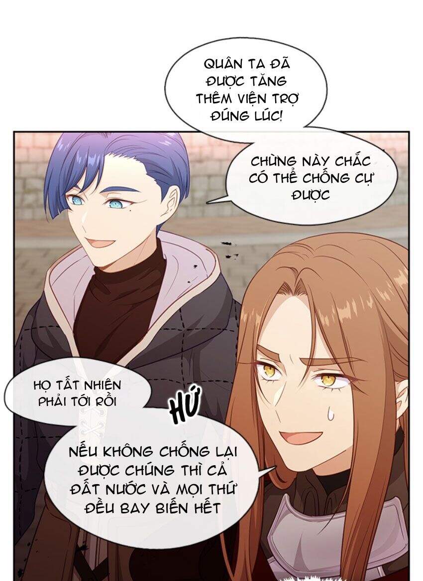 Hãy Coi Chừng Ác Nữ Chap 83 - Next Chap 84