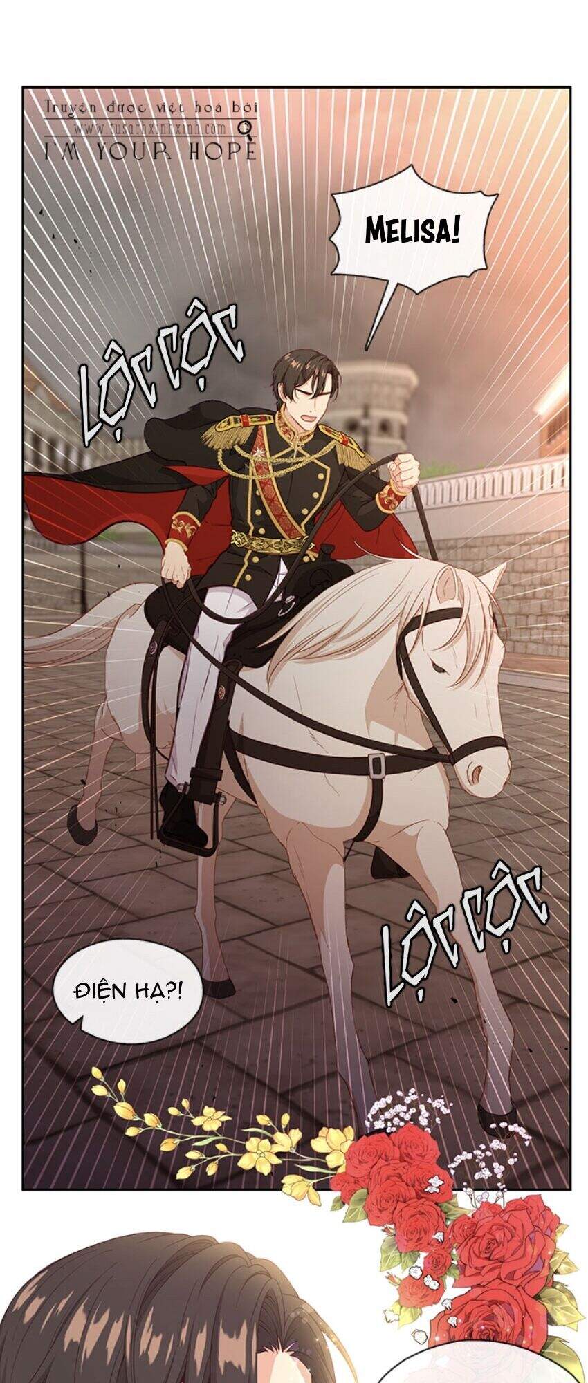 Hãy Coi Chừng Ác Nữ Chap 83 - Next Chap 84