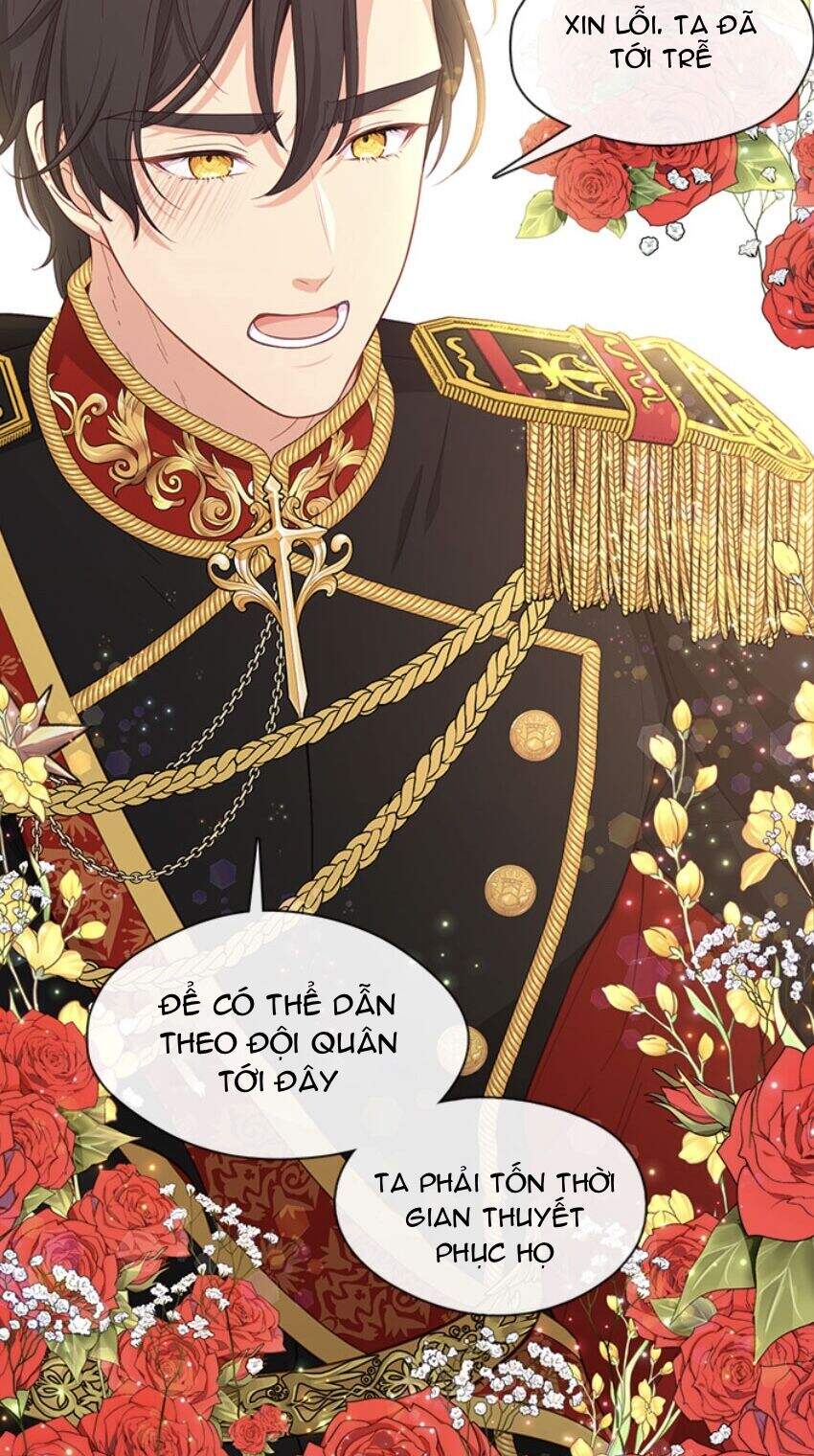 Hãy Coi Chừng Ác Nữ Chap 83 - Next Chap 84