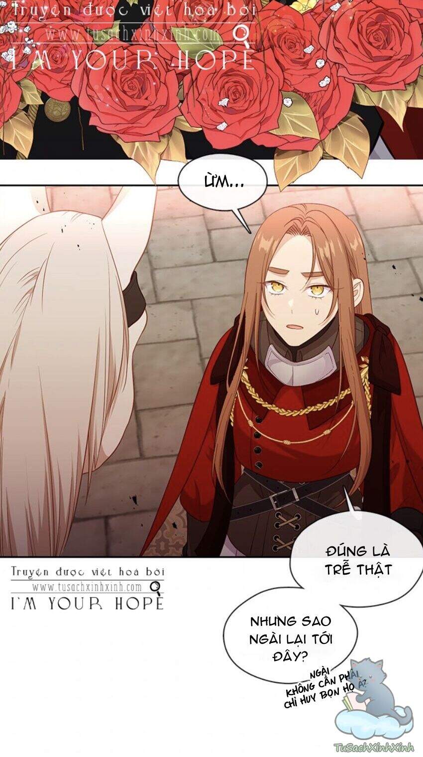 Hãy Coi Chừng Ác Nữ Chap 83 - Next Chap 84