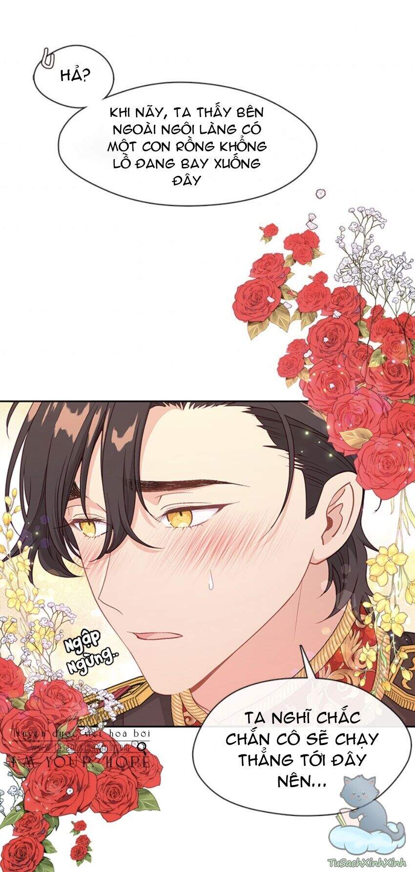 Hãy Coi Chừng Ác Nữ Chap 83 - Next Chap 84