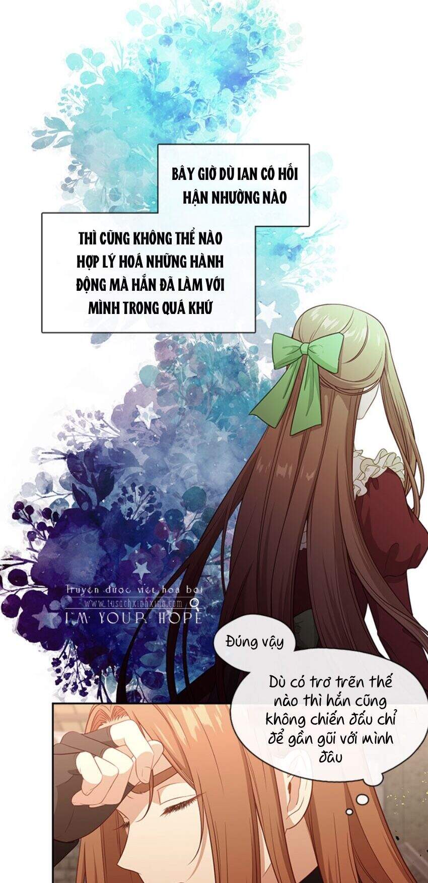 Hãy Coi Chừng Ác Nữ Chap 83 - Next Chap 84