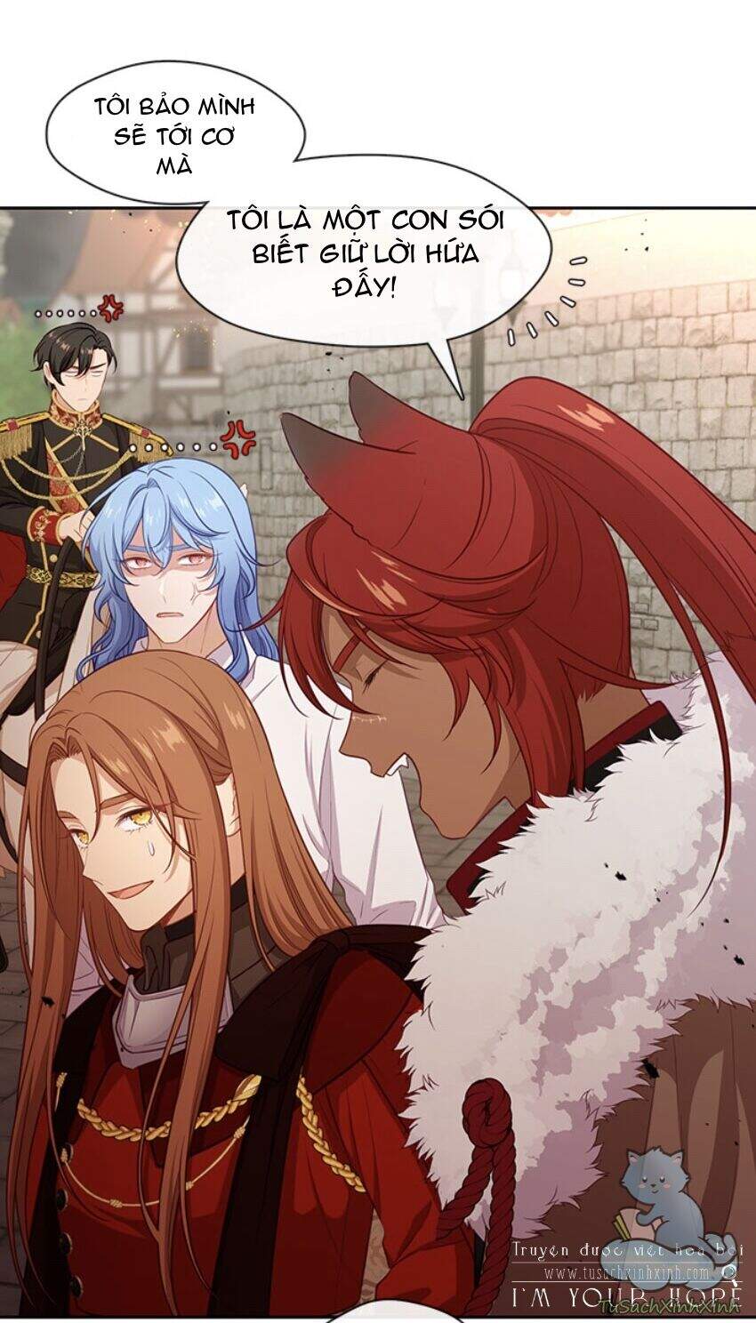 Hãy Coi Chừng Ác Nữ Chap 83 - Next Chap 84