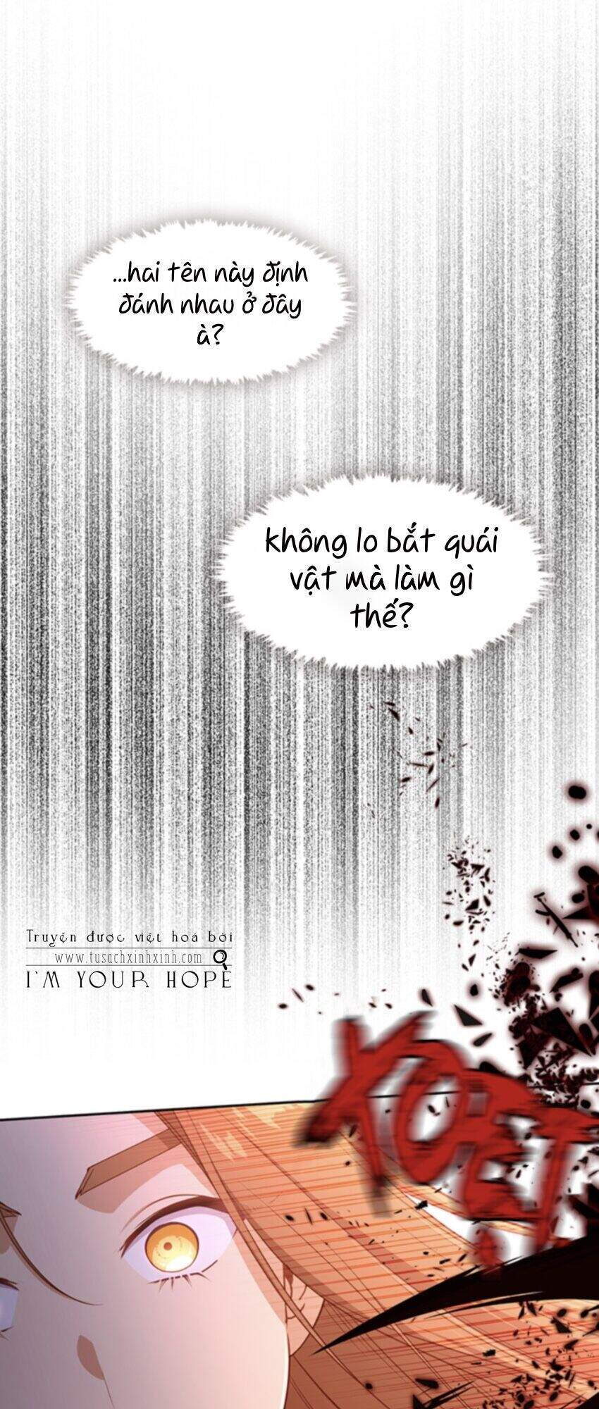 Hãy Coi Chừng Ác Nữ Chap 83 - Next Chap 84