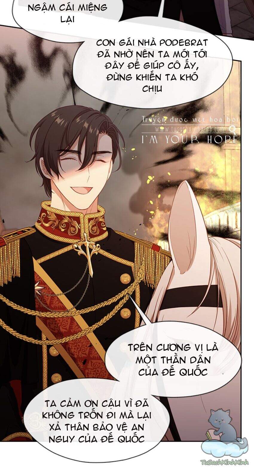 Hãy Coi Chừng Ác Nữ Chap 83 - Next Chap 84
