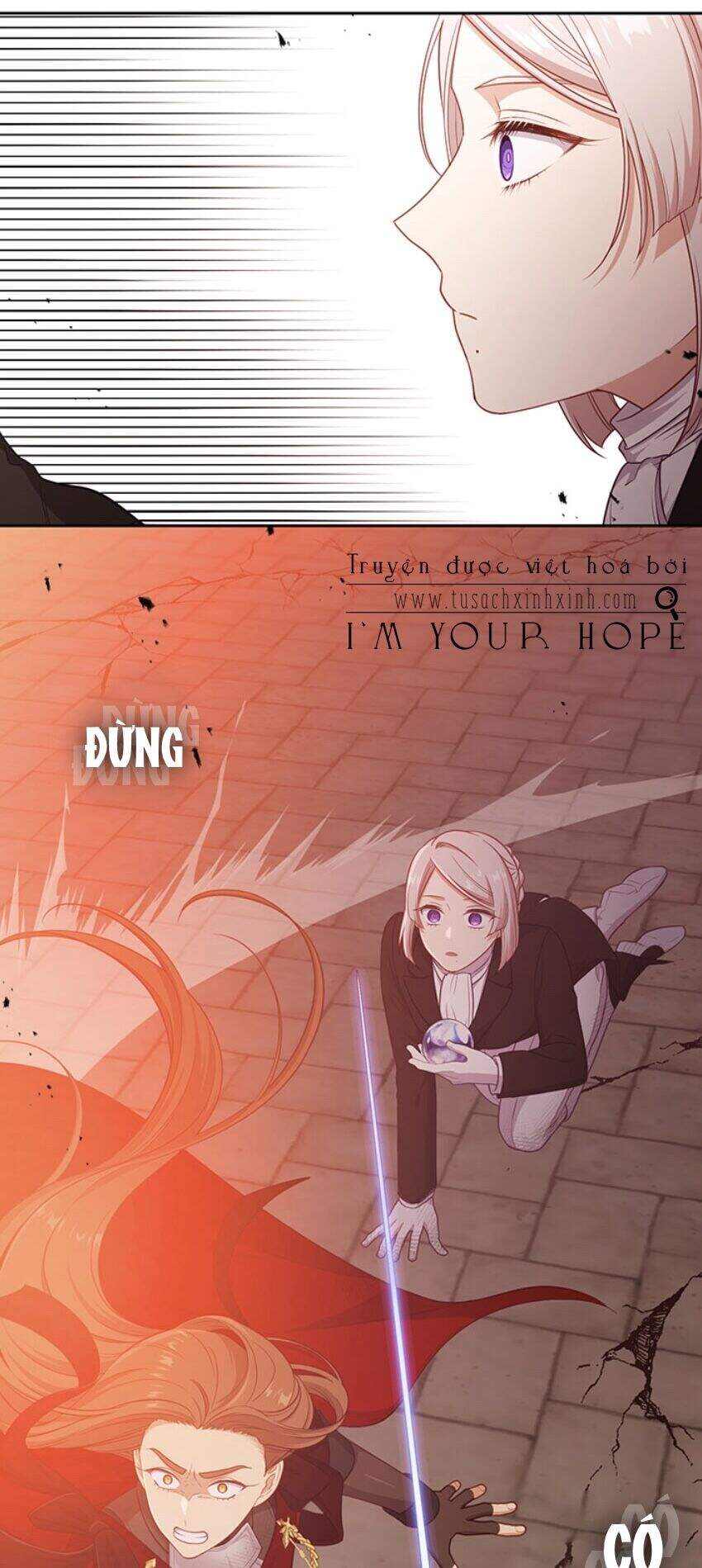 Hãy Coi Chừng Ác Nữ Chap 83 - Next Chap 84