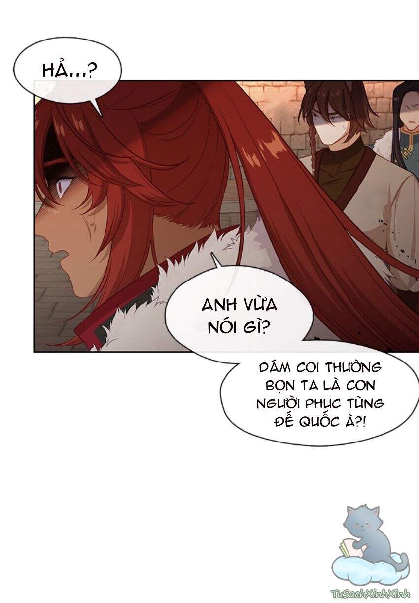 Hãy Coi Chừng Ác Nữ Chap 83 - Next Chap 84