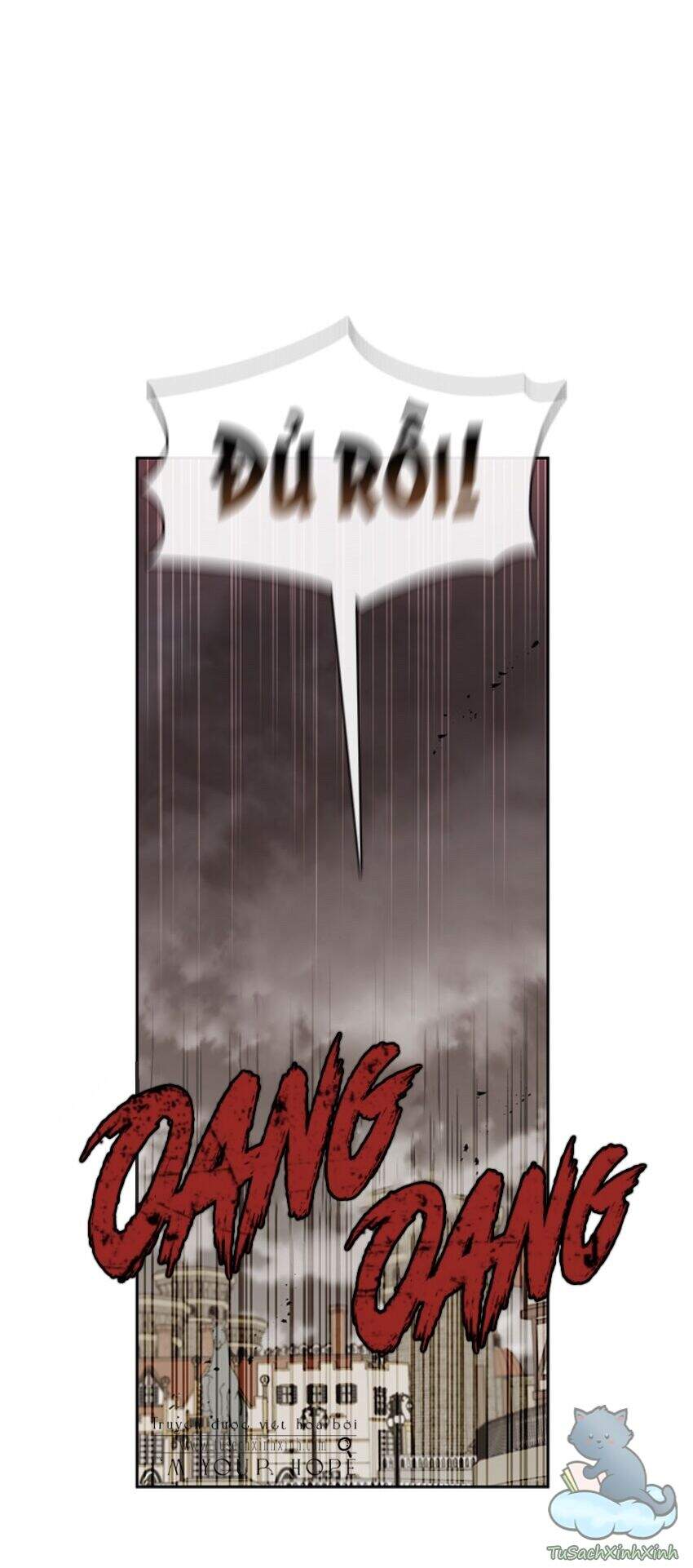 Hãy Coi Chừng Ác Nữ Chap 83 - Next Chap 84