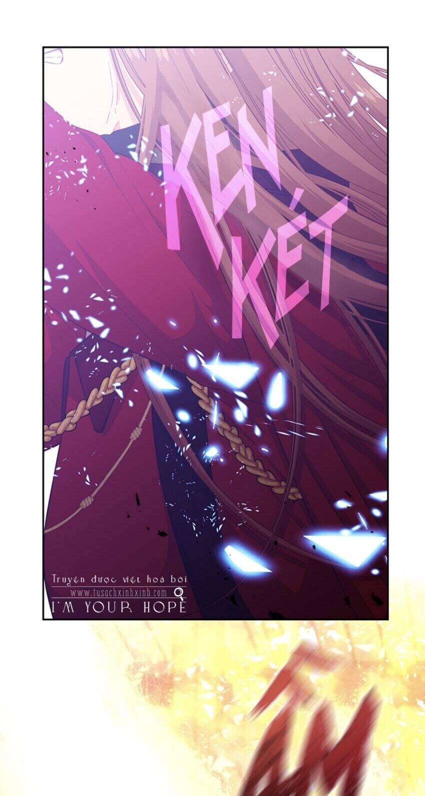 Hãy Coi Chừng Ác Nữ Chap 83 - Next Chap 84