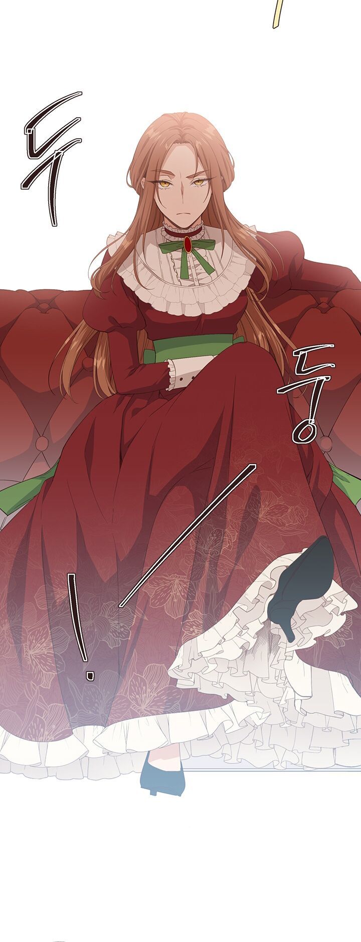 Hãy Coi Chừng Ác Nữ Chap 9 - Next Chap 10