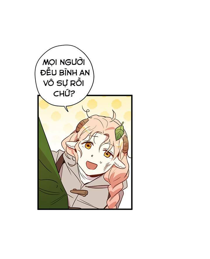 Hãy Dậy Đi Hỡi Chiến Binh Chap 17 - Next Chap 18