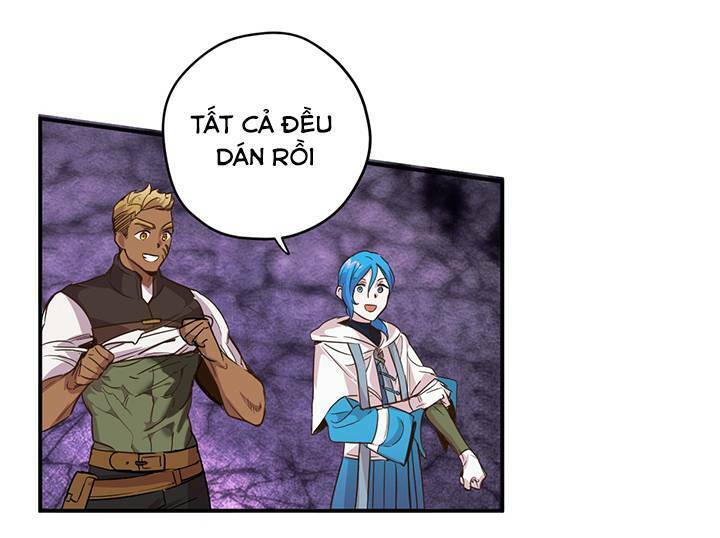 Hãy Dậy Đi Hỡi Chiến Binh Chap 17 - Next Chap 18