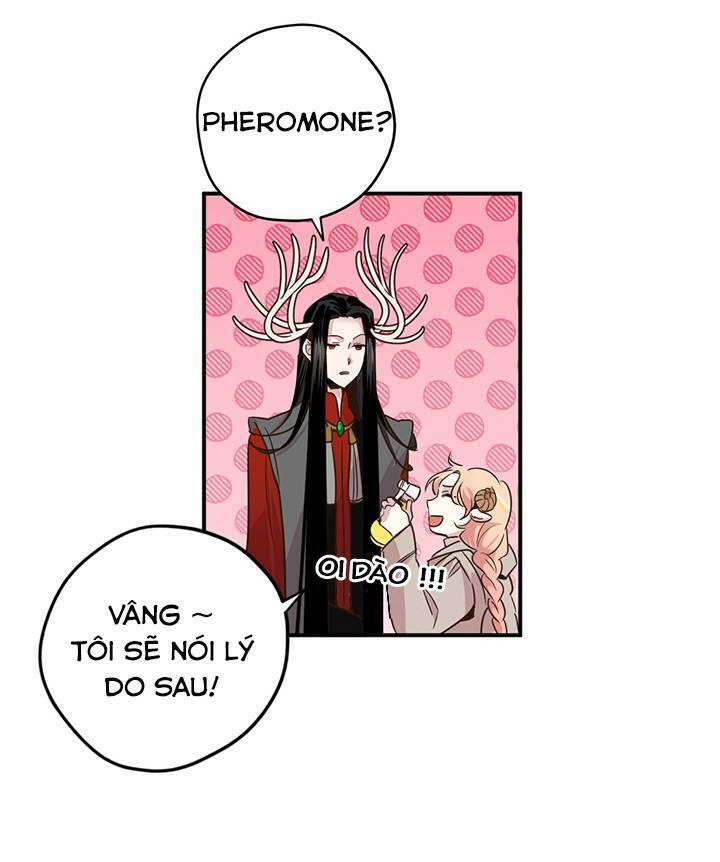 Hãy Dậy Đi Hỡi Chiến Binh Chap 17 - Next Chap 18