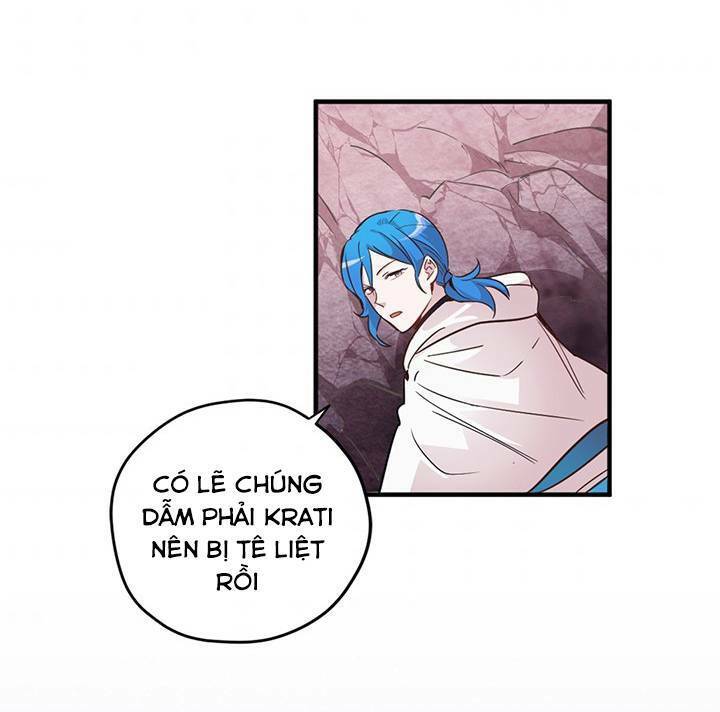 Hãy Dậy Đi Hỡi Chiến Binh Chap 17 - Next Chap 18