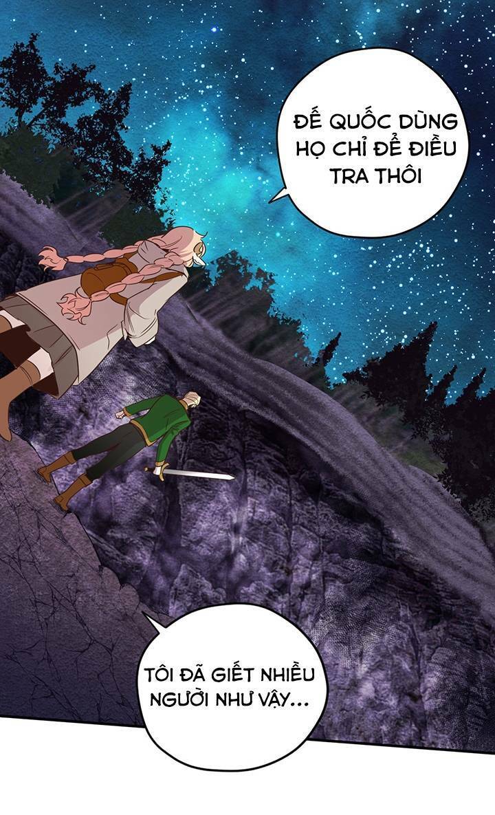 Hãy Dậy Đi Hỡi Chiến Binh Chap 17 - Next Chap 18