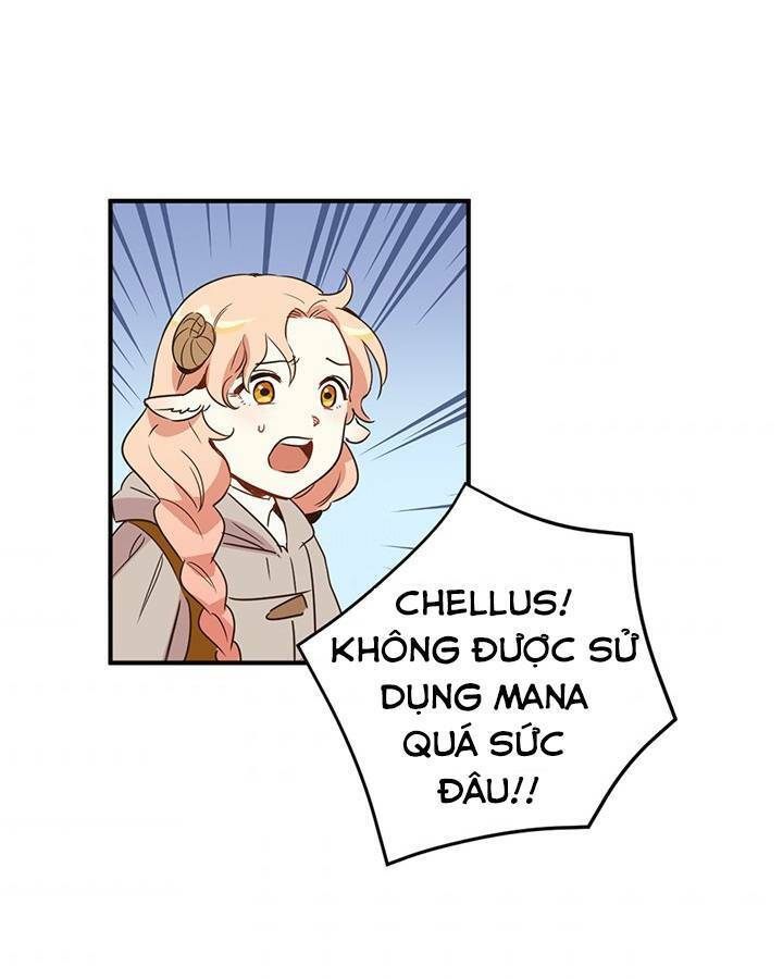 Hãy Dậy Đi Hỡi Chiến Binh Chap 17 - Next Chap 18