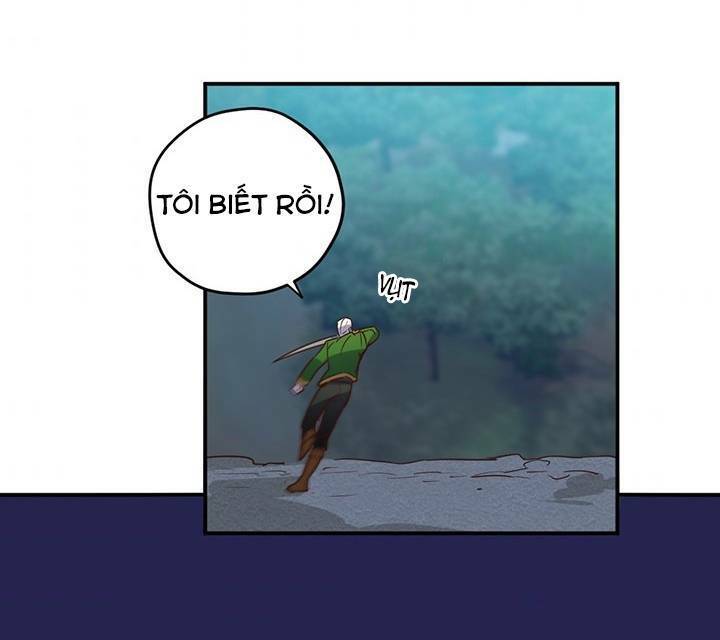 Hãy Dậy Đi Hỡi Chiến Binh Chap 17 - Next Chap 18