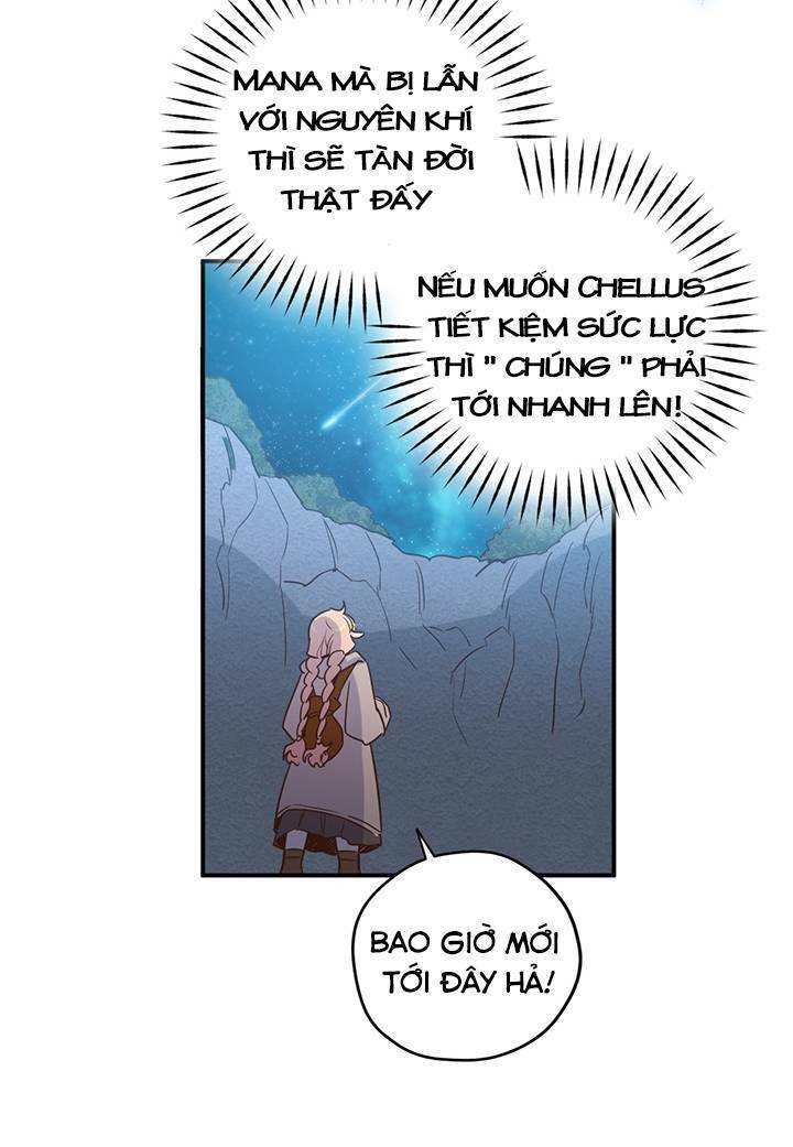 Hãy Dậy Đi Hỡi Chiến Binh Chap 17 - Next Chap 18