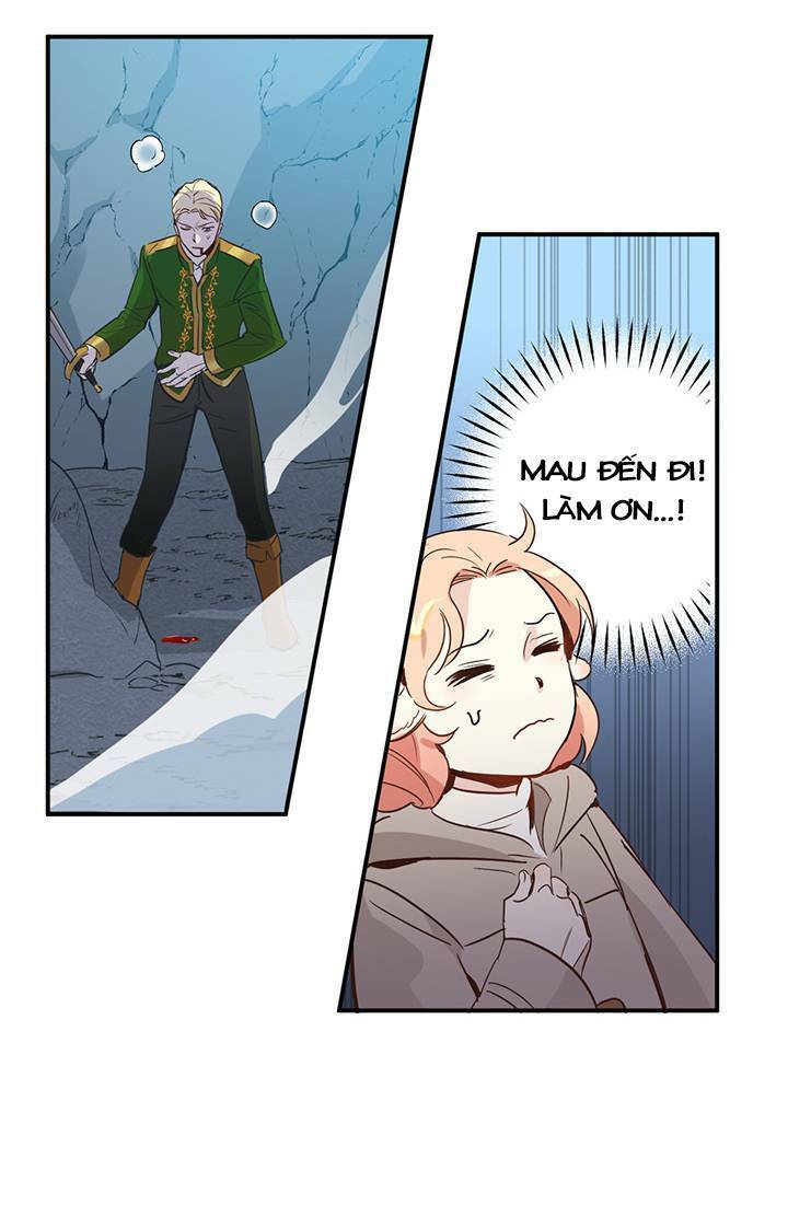 Hãy Dậy Đi Hỡi Chiến Binh Chap 17 - Next Chap 18