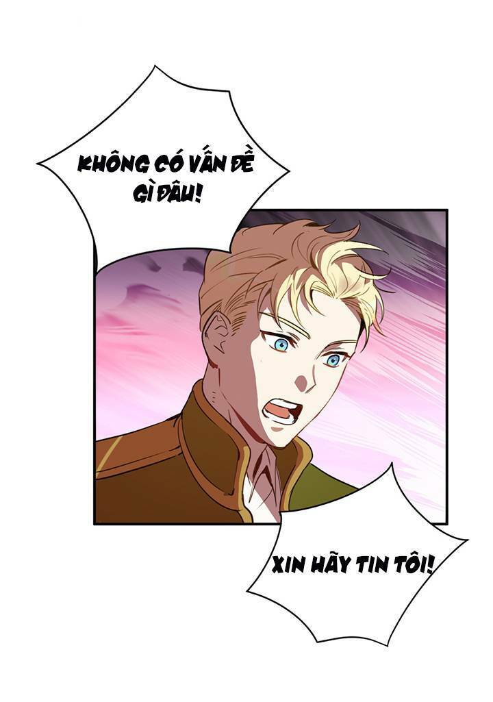 Hãy Dậy Đi Hỡi Chiến Binh Chap 17 - Next Chap 18