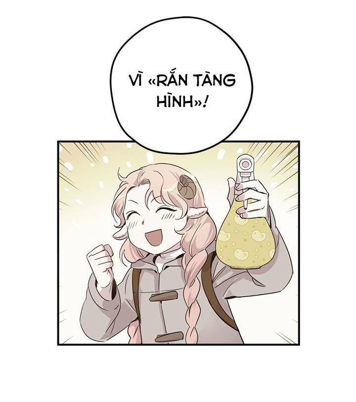 Hãy Dậy Đi Hỡi Chiến Binh Chap 17 - Next Chap 18