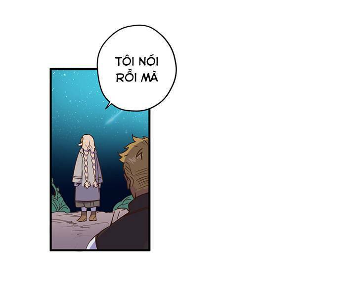 Hãy Dậy Đi Hỡi Chiến Binh Chap 17 - Next Chap 18