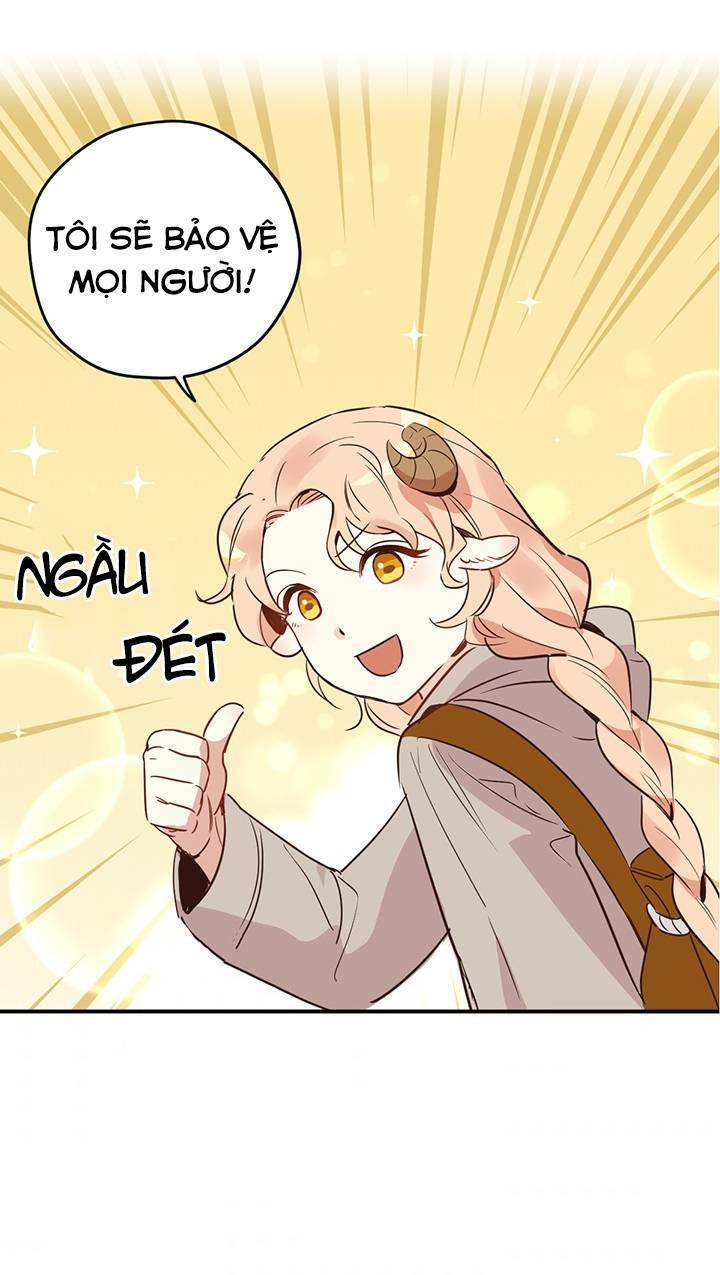 Hãy Dậy Đi Hỡi Chiến Binh Chap 17 - Next Chap 18