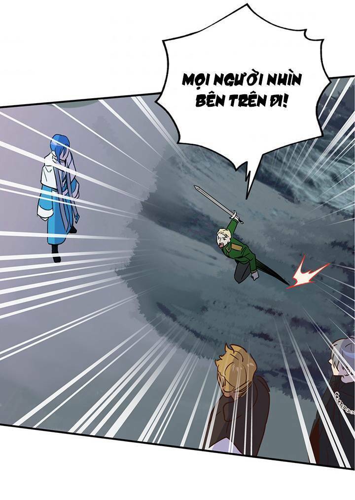 Hãy Dậy Đi Hỡi Chiến Binh Chap 17 - Next Chap 18