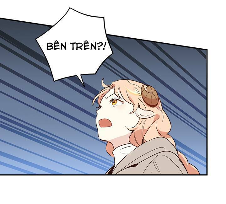 Hãy Dậy Đi Hỡi Chiến Binh Chap 17 - Next Chap 18