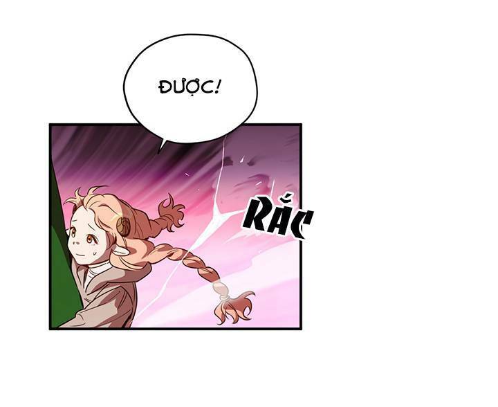 Hãy Dậy Đi Hỡi Chiến Binh Chap 17 - Next Chap 18