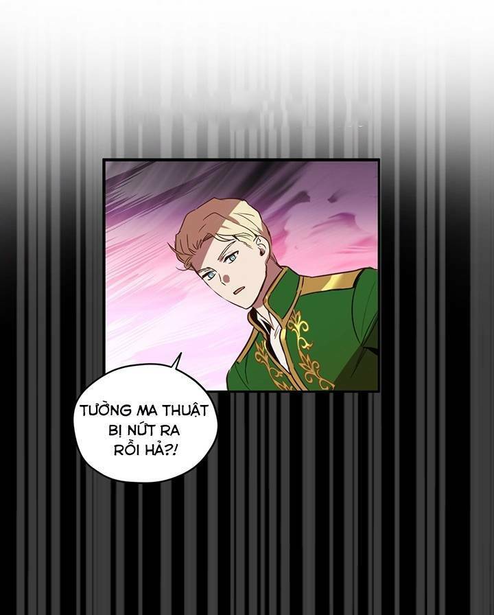 Hãy Dậy Đi Hỡi Chiến Binh Chap 17 - Next Chap 18