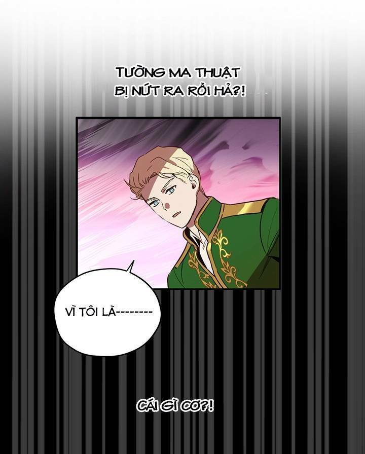 Hãy Dậy Đi Hỡi Chiến Binh Chap 17 - Next Chap 18