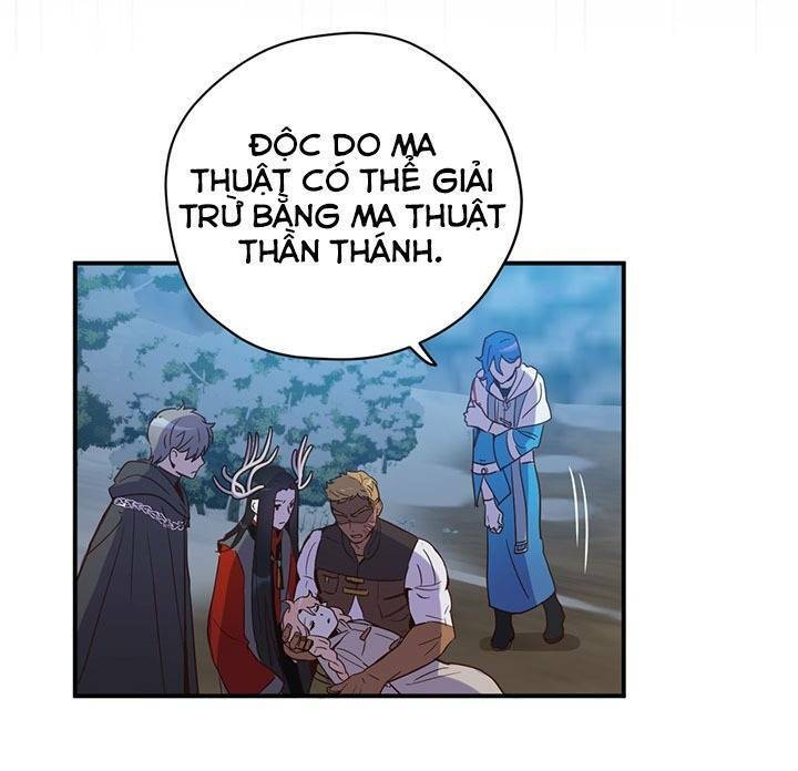 Hãy Dậy Đi Hỡi Chiến Binh Chap 19 - Next Chap 20