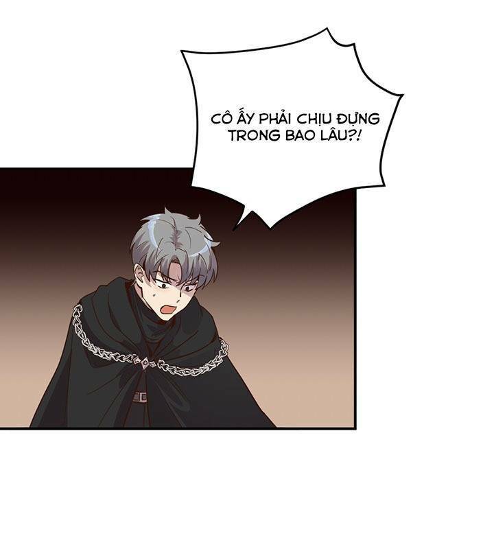 Hãy Dậy Đi Hỡi Chiến Binh Chap 19 - Next Chap 20