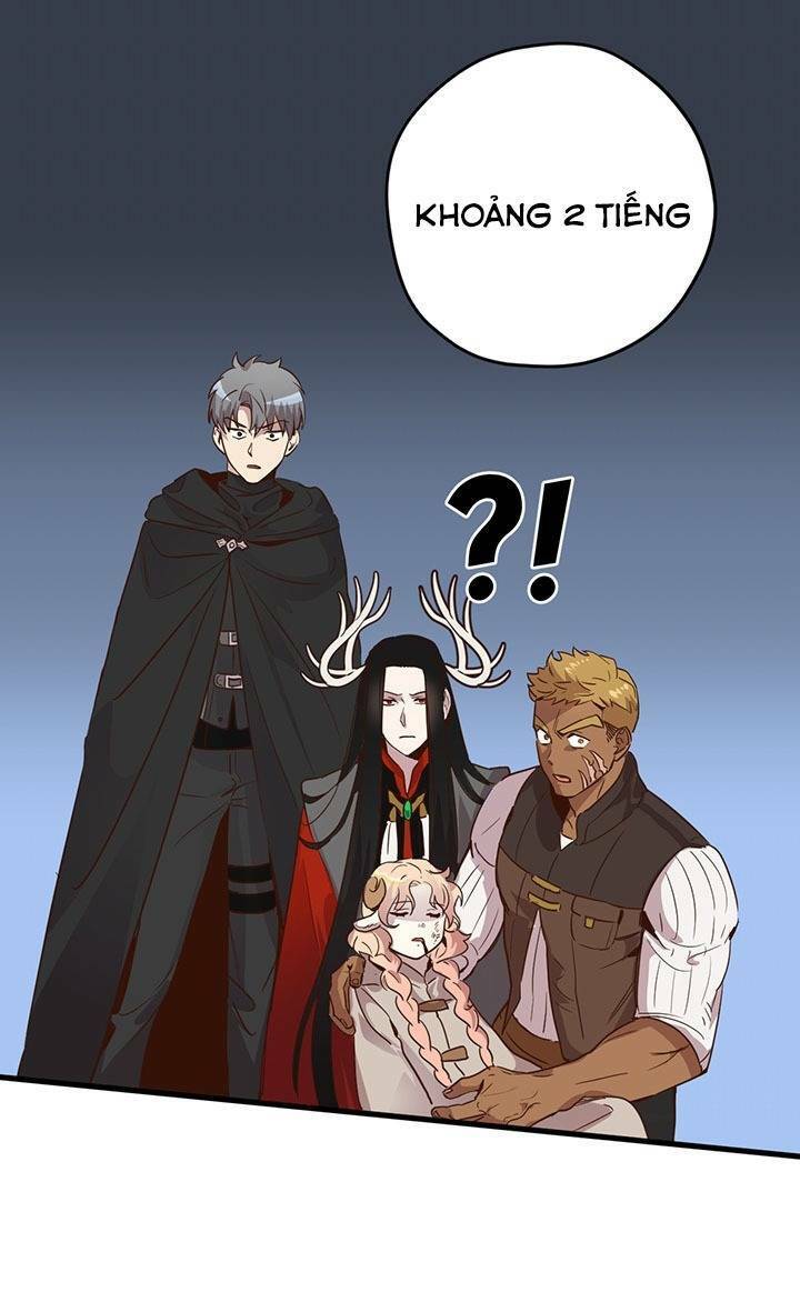 Hãy Dậy Đi Hỡi Chiến Binh Chap 19 - Next Chap 20