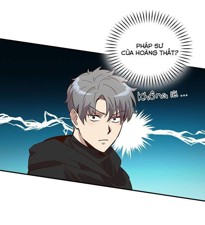 Hãy Dậy Đi Hỡi Chiến Binh Chap 19 - Next Chap 20