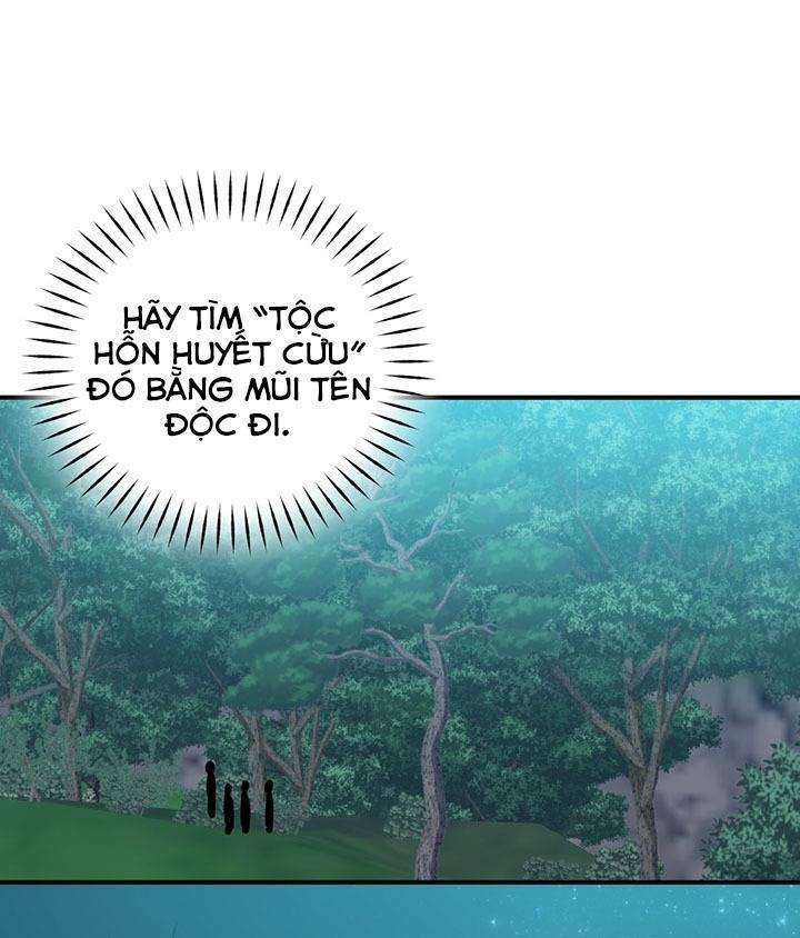 Hãy Dậy Đi Hỡi Chiến Binh Chap 19 - Next Chap 20