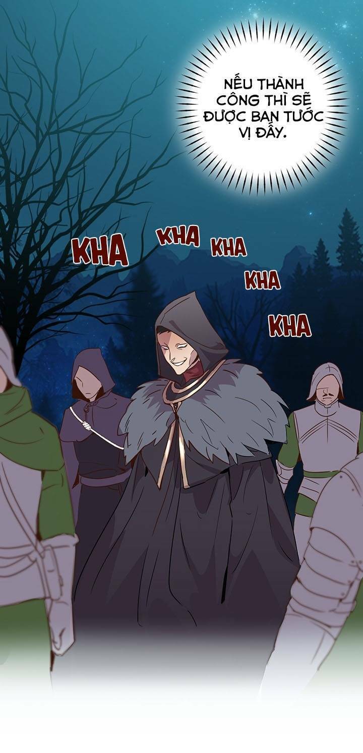 Hãy Dậy Đi Hỡi Chiến Binh Chap 19 - Next Chap 20