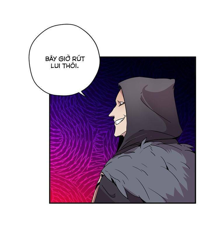 Hãy Dậy Đi Hỡi Chiến Binh Chap 19 - Next Chap 20