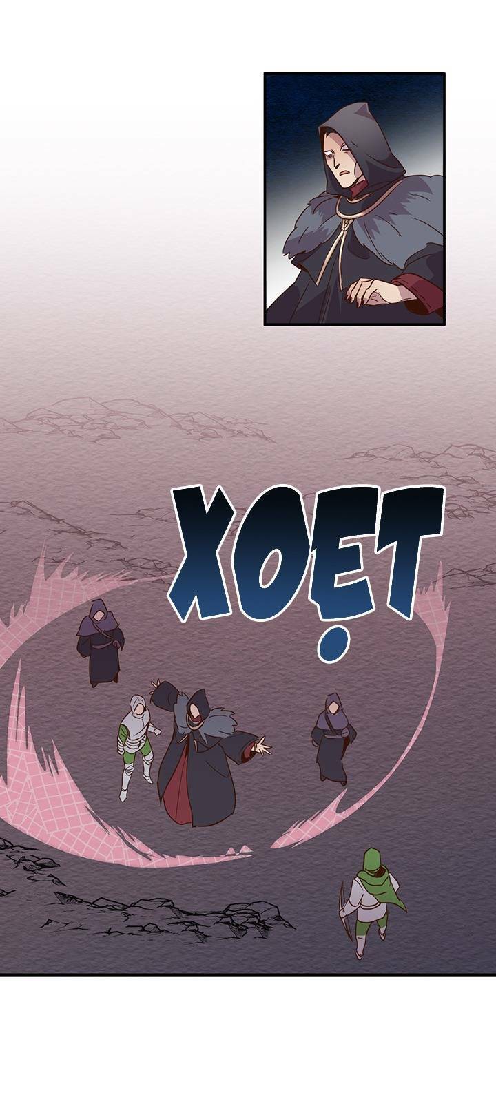 Hãy Dậy Đi Hỡi Chiến Binh Chap 19 - Next Chap 20