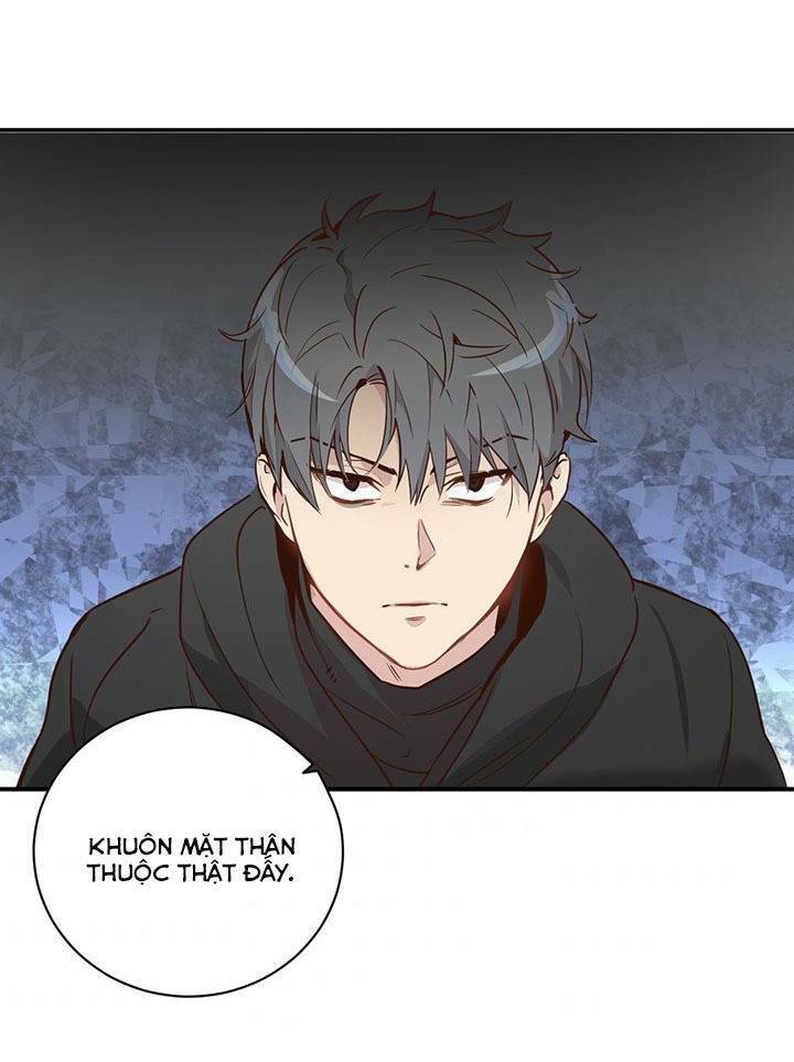 Hãy Dậy Đi Hỡi Chiến Binh Chap 19 - Next Chap 20