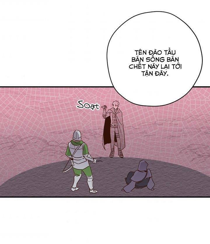 Hãy Dậy Đi Hỡi Chiến Binh Chap 19 - Next Chap 20