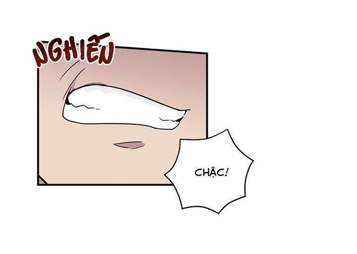 Hãy Dậy Đi Hỡi Chiến Binh Chap 19 - Next Chap 20