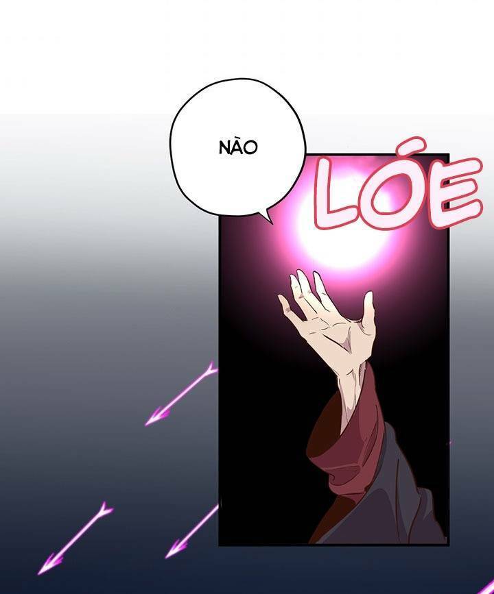 Hãy Dậy Đi Hỡi Chiến Binh Chap 19 - Next Chap 20