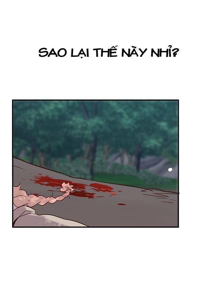 Hãy Dậy Đi Hỡi Chiến Binh Chap 19 - Next Chap 20
