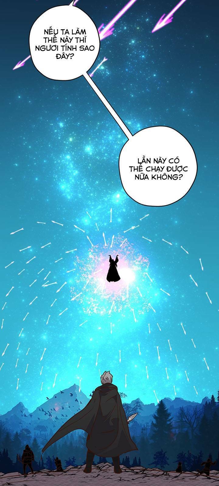 Hãy Dậy Đi Hỡi Chiến Binh Chap 19 - Next Chap 20
